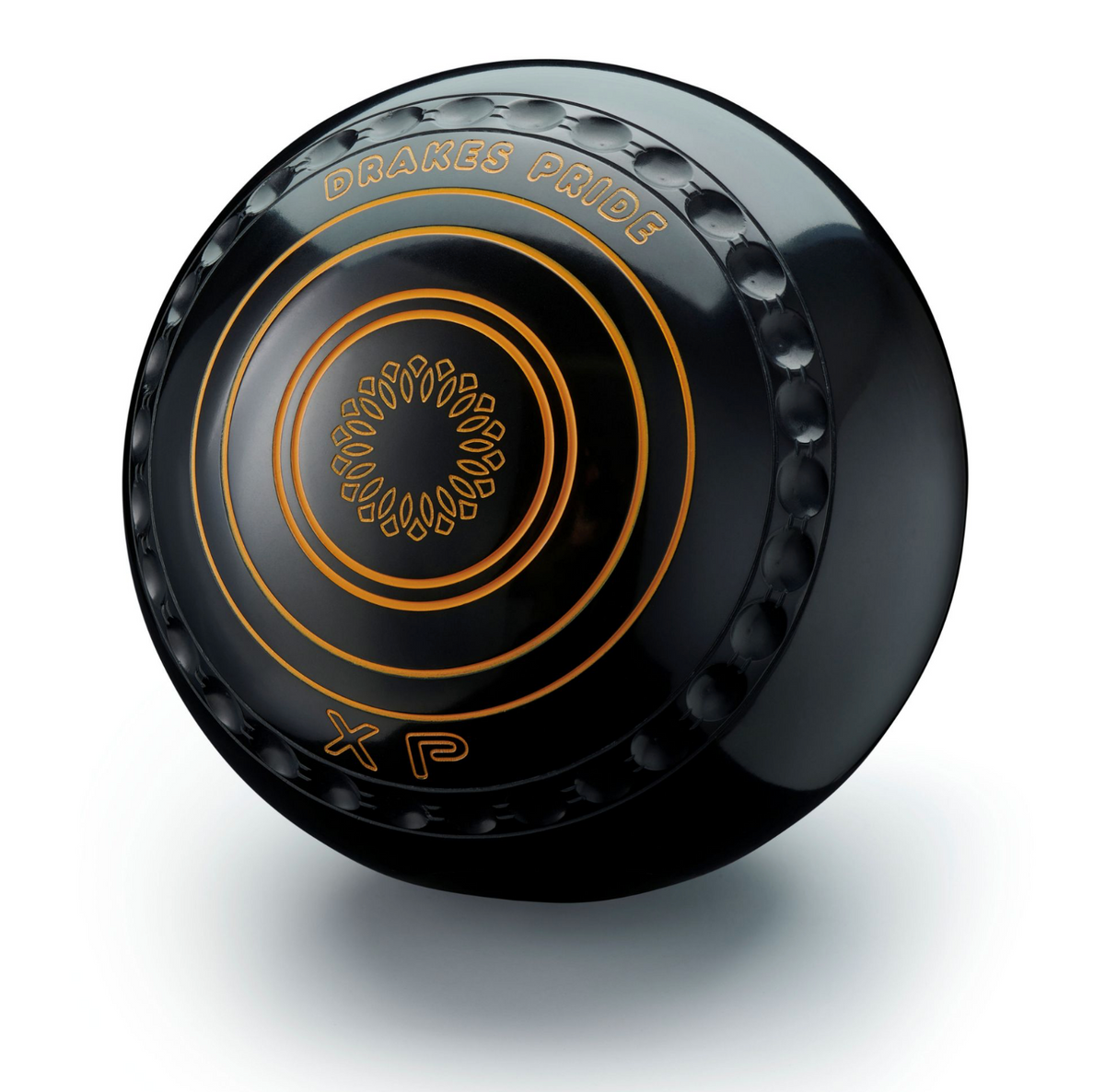 Drakes Pride XP Black Bowl