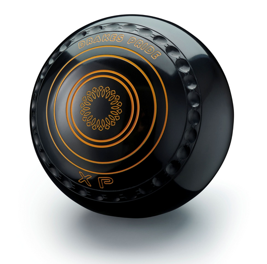 Drakes Pride XP Black Bowl