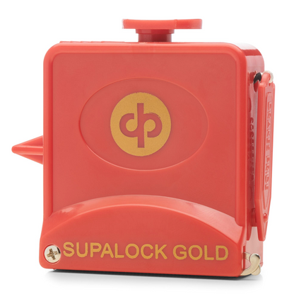 Drakes Pride Supalock Gold Measure
