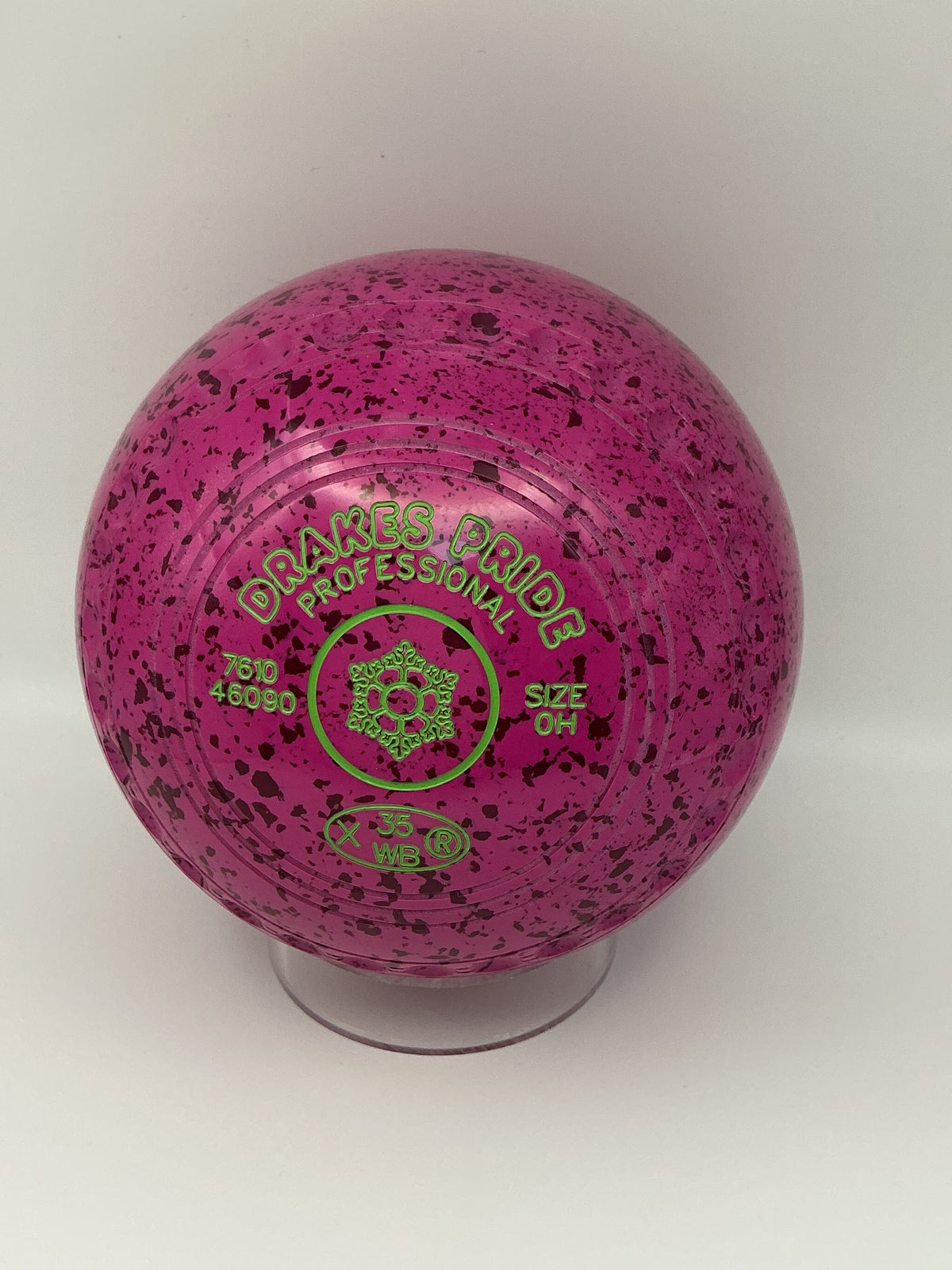 Drakes Pride Professional size 0