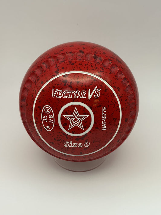 Taylor Vector Vs size 0 extreme grip