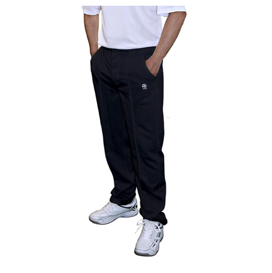 Taylor Gents Black Trousers