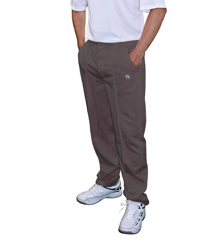 Taylor Gents Grey Trousers
