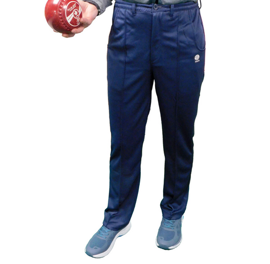 Taylor Gents Navy Trousers