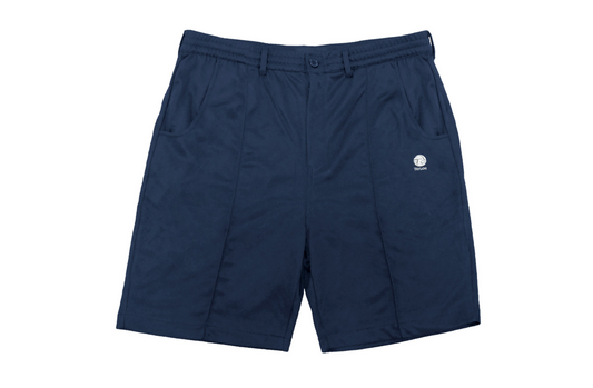 Taylor Gents Navy Shorts