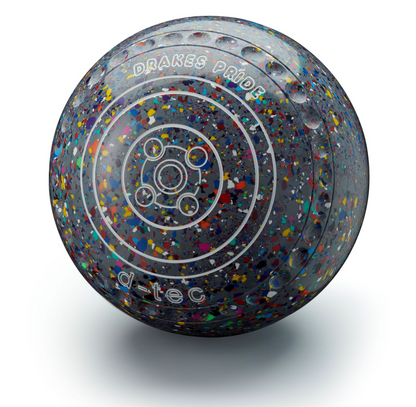Drakes Pride D-tec Colour Custom Bowl