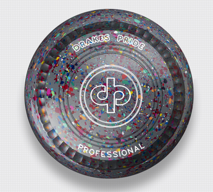 Drakes Pride Professional Colour Custom Bowl