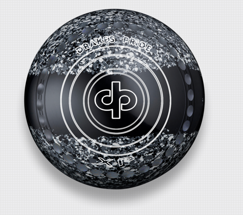 Drakes Pride XP Colour Custom Bowl