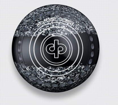 Drakes Pride XP Colour Custom Bowl