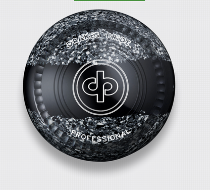Drakes Pride Professional Colour Custom Bowl