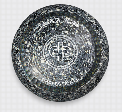 Drakes Pride Professional Colour Custom Bowl