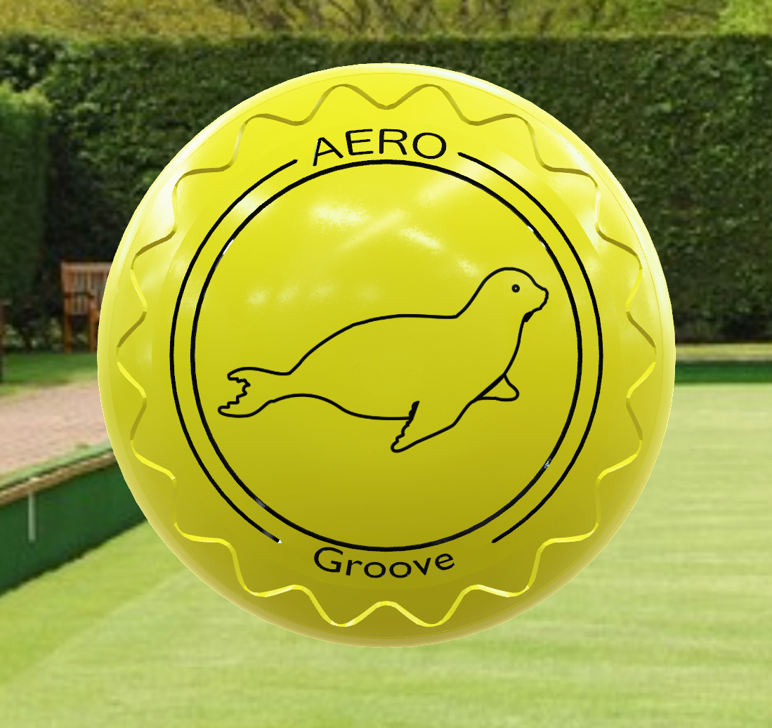Aero Groove - Solid