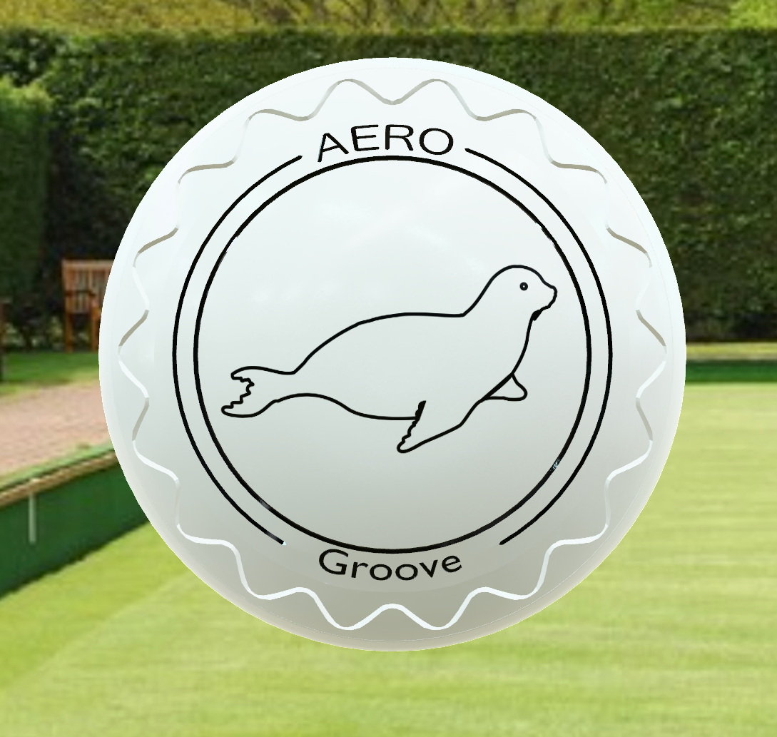 Aero Groove - Solid