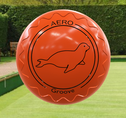 Aero Groove - Solid