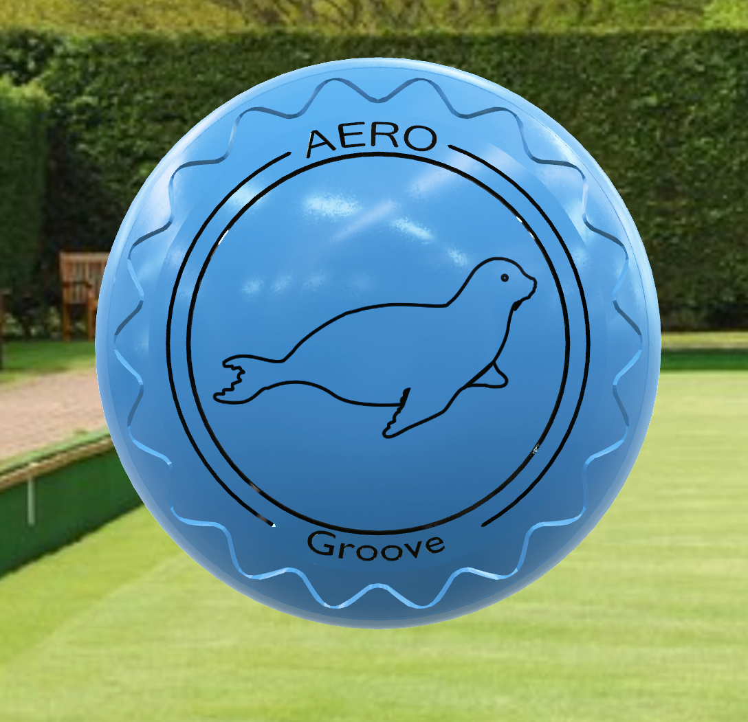 Aero Groove - Solid