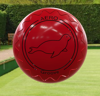 Aero Groove - Solid