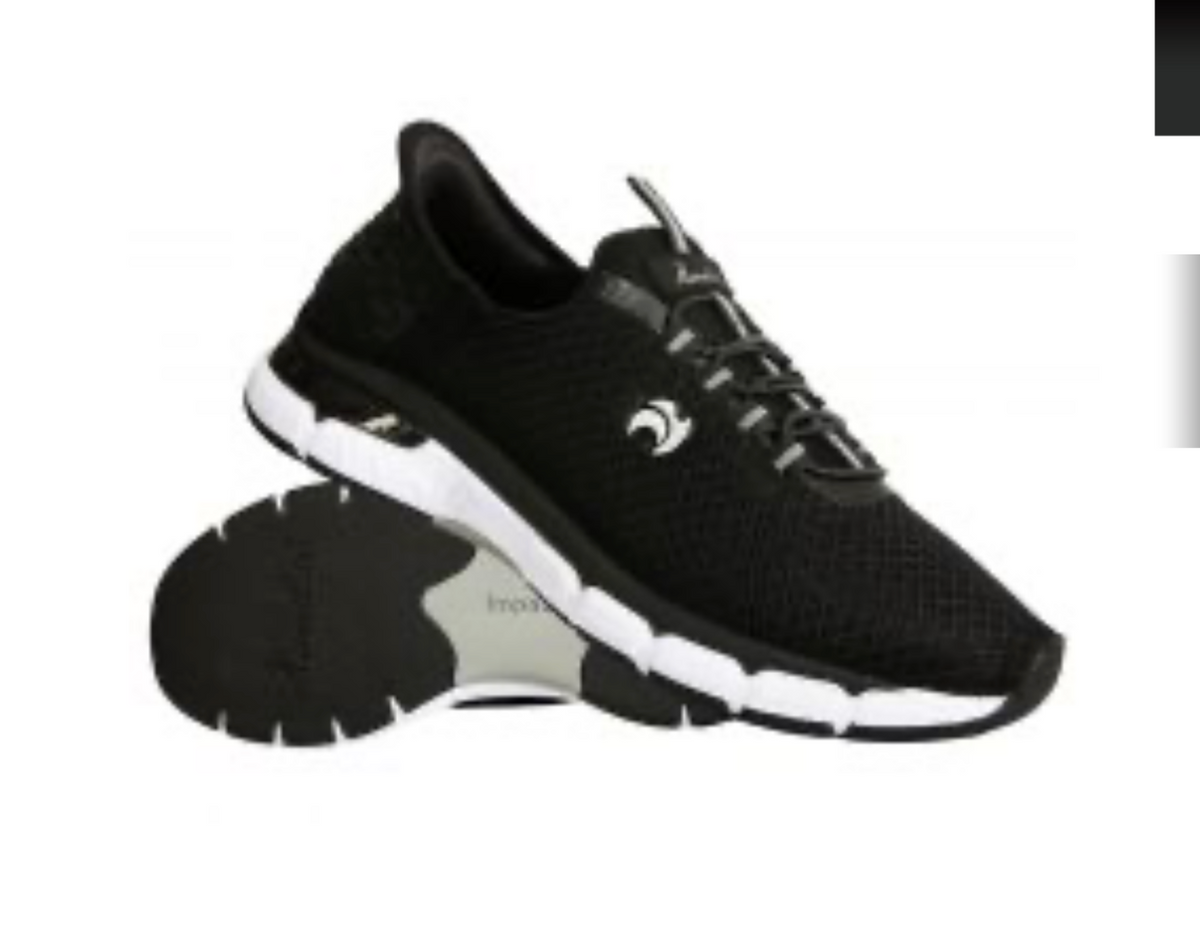 Henselite M115 Slip-On
