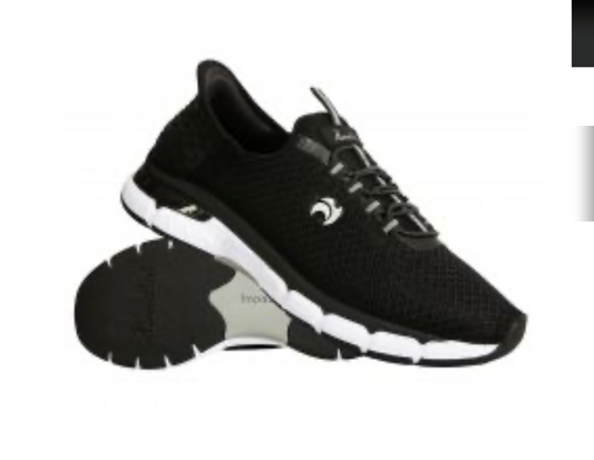 Henselite M115 Slip-On