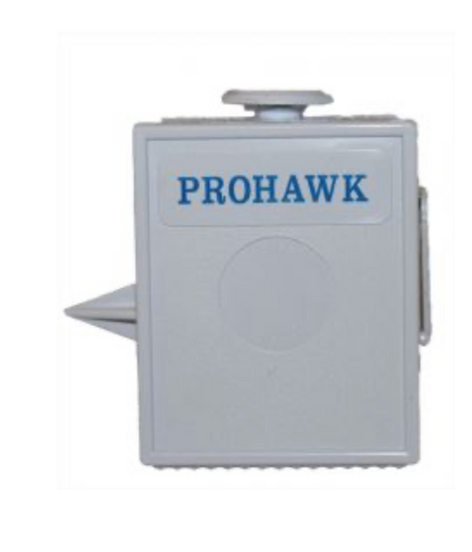 Henselite Prohawk