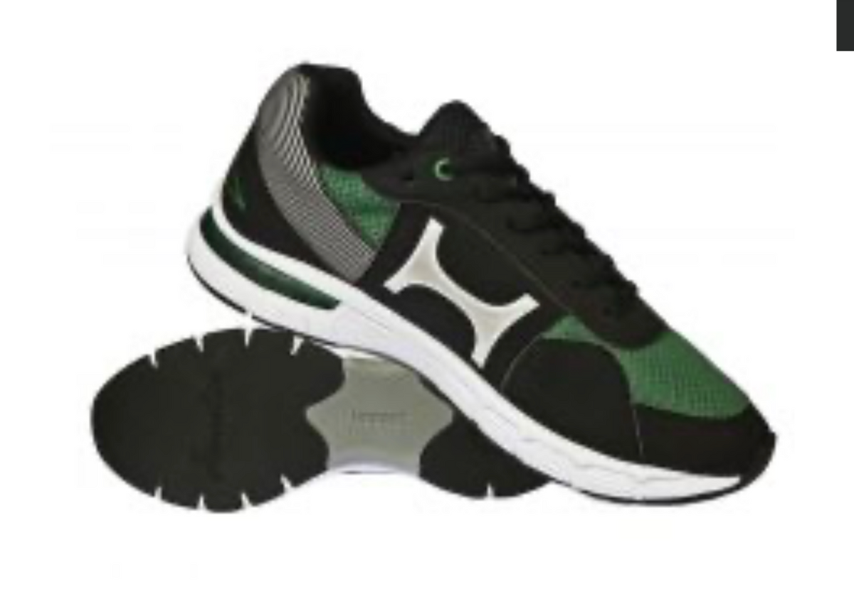 Henselite Impact M100