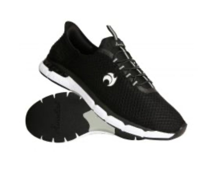 Henselite Impact L515 Slip-On
