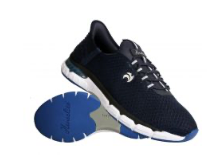Henselite Impact L515 Slip-On