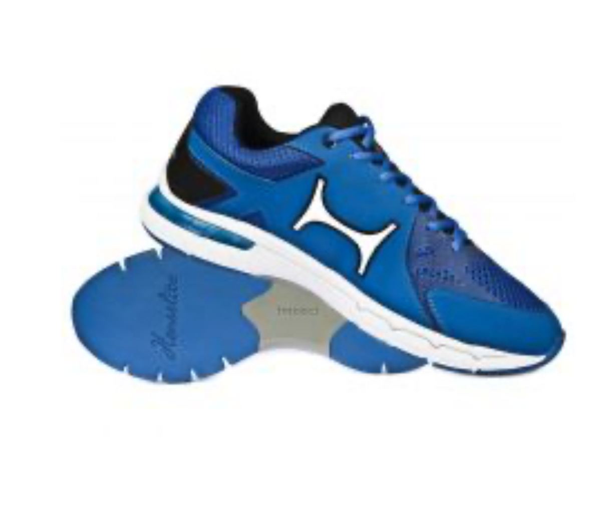 Henselite Impact M105