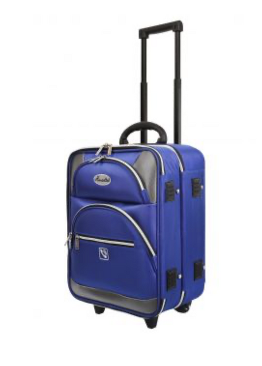 Henselite Active Trolley Bag