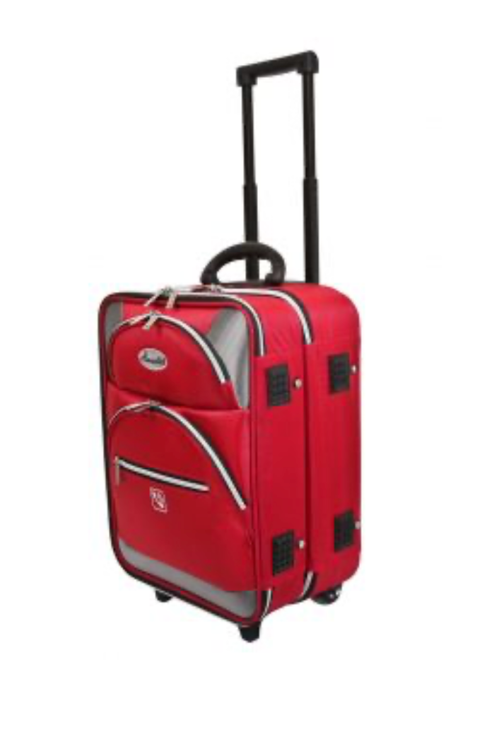 Henselite Active Trolley Bag