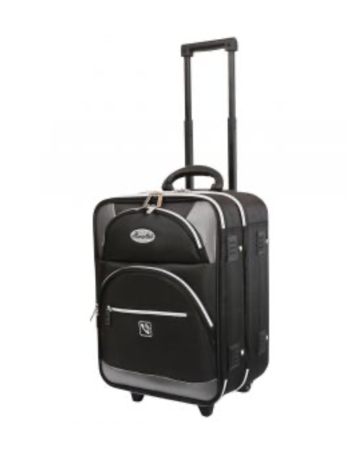 Henselite Active Trolley Bag