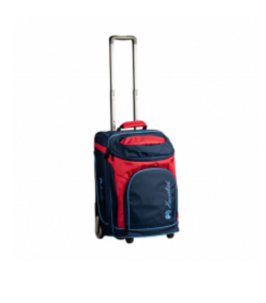 Henselite Pro Trolley Bag Series III