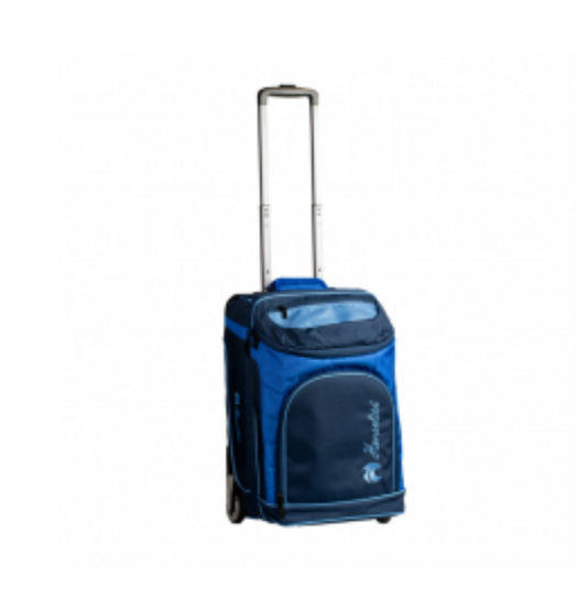 Henselite Pro Trolley Bag Series III