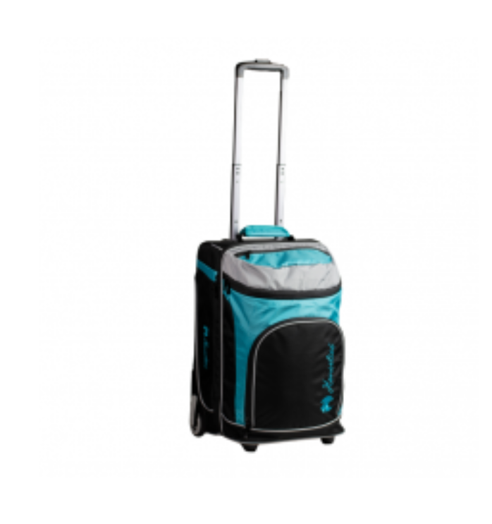 Henselite Pro Trolley Bag Series III