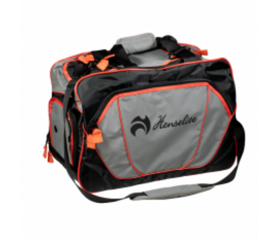 Henselite Professional Sports Bag