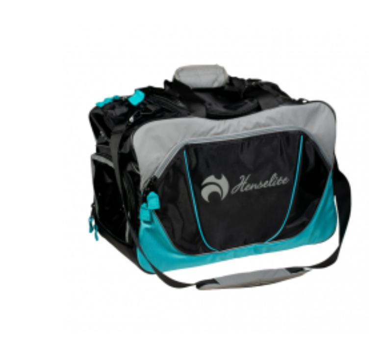 Henselite Professional Sports Bag