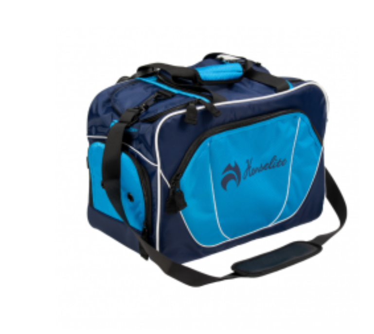 Henselite Professional Sports Bag