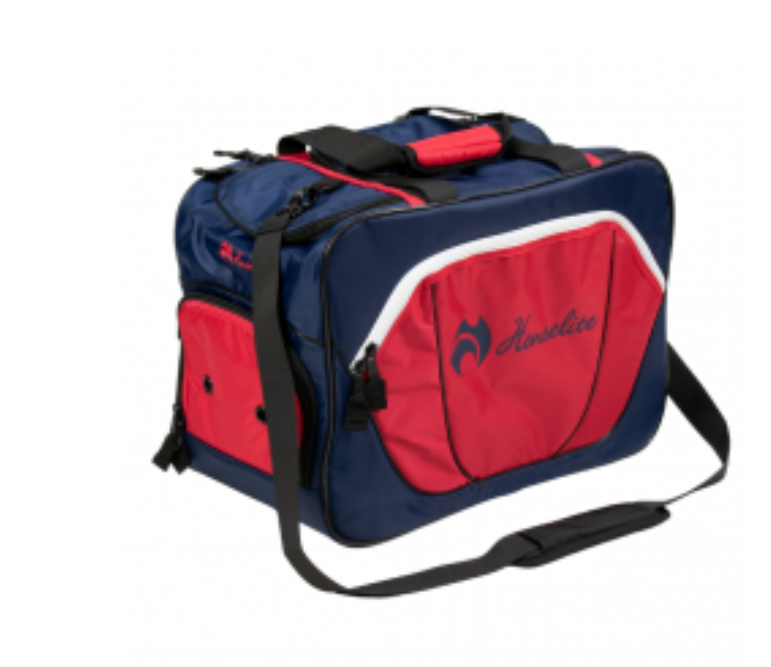 Henselite Professional Sports Bag