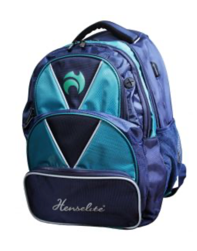 Henselite Backpack Bag