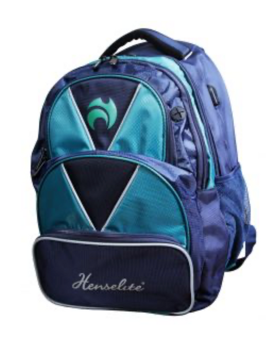 Henselite Backpack Bag