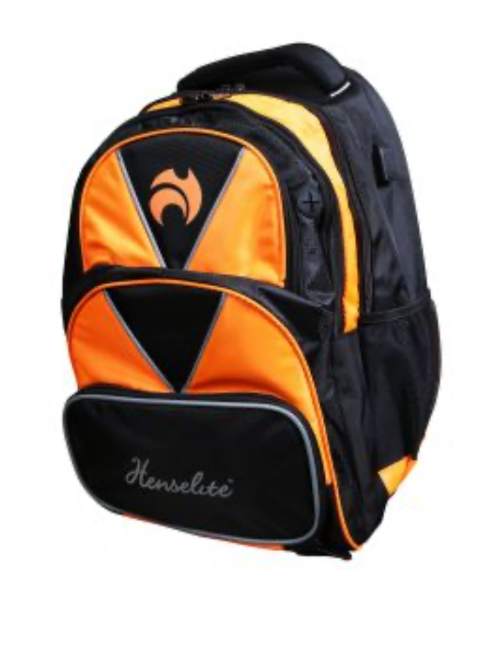 Henselite Backpack Bag