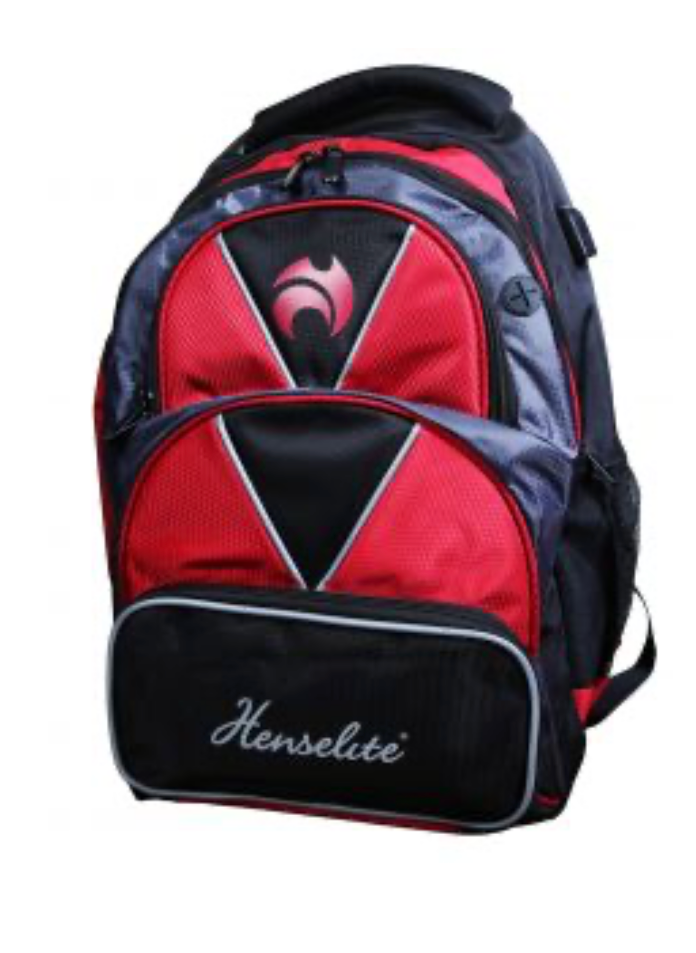 Henselite Backpack Bag