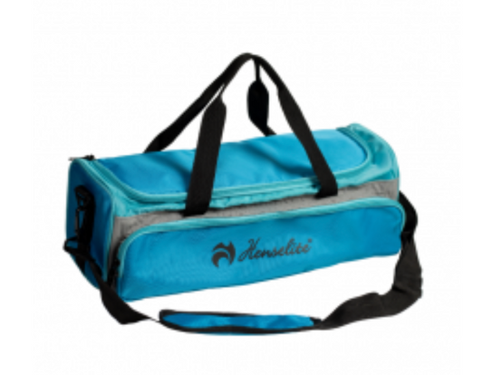 Henselite Carrylite 4 Bowl Bag