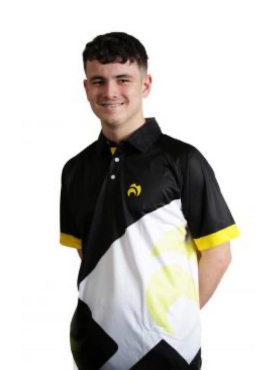 Henselite Style 26 Polo Shirt