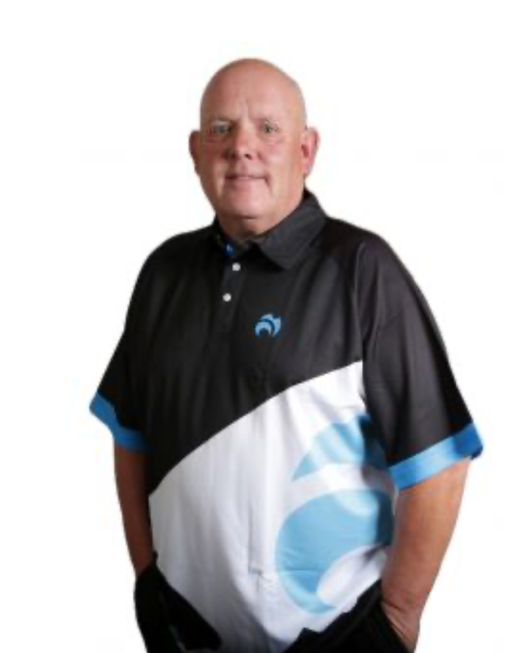 Henselite Style 26 Polo Shirt