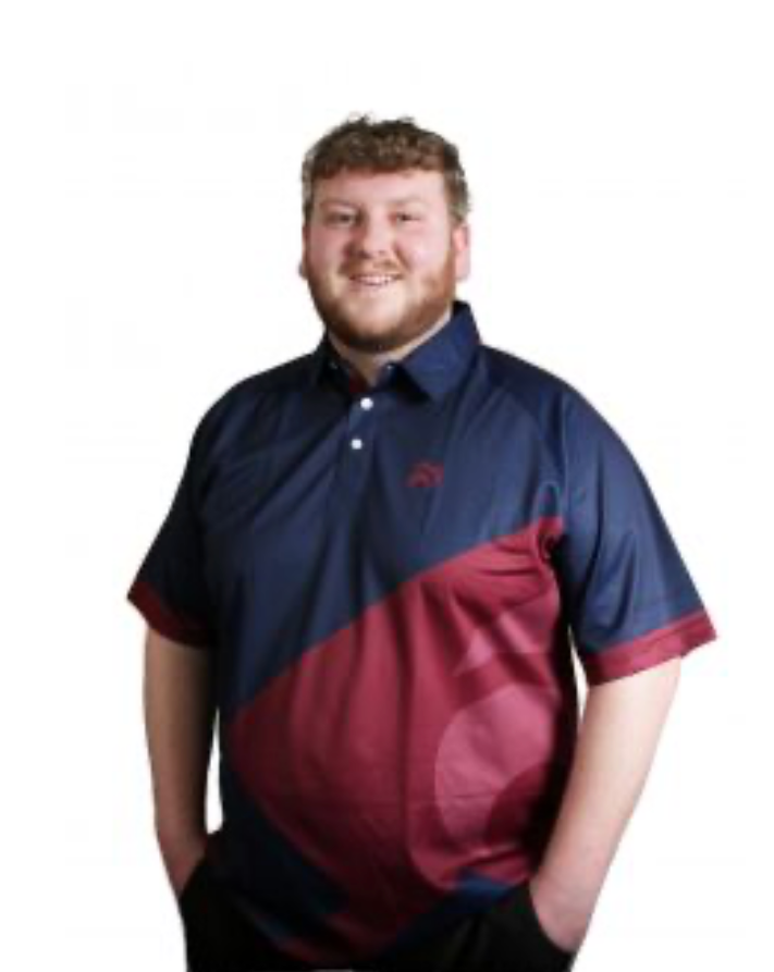 Henselite Style 26 Polo Shirt