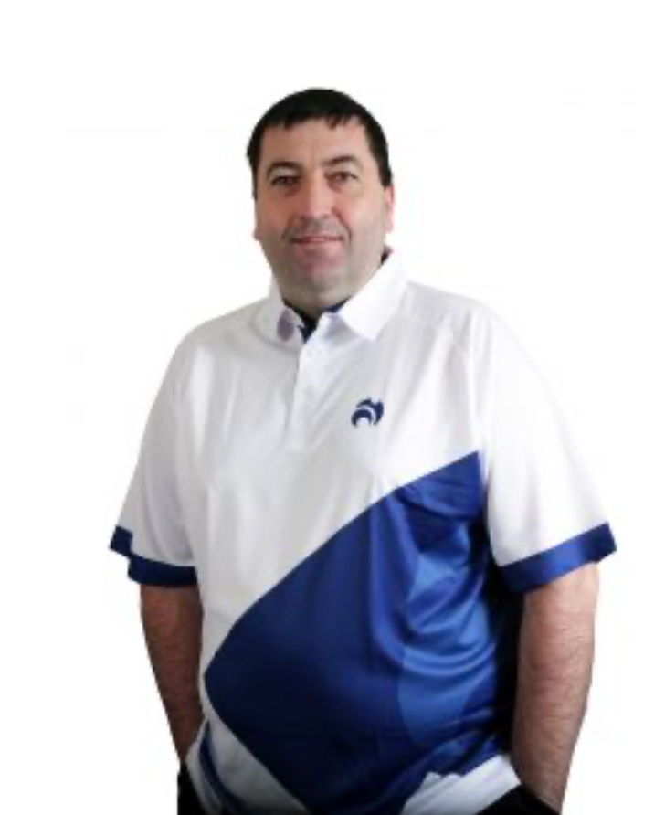 Henselite Style 26 Polo Shirt