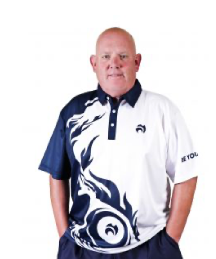 Henselite Style 25 Polo Shirt