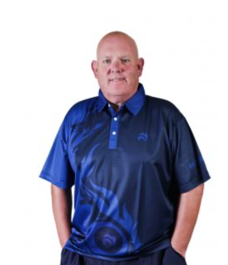 Henselite Style 25 Polo Shirt