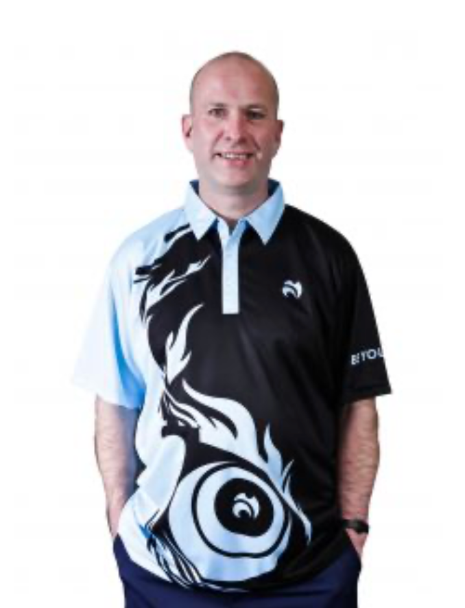 Henselite Style 25 Polo Shirt
