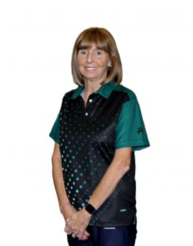Henselite Velocity Ladies Blouse